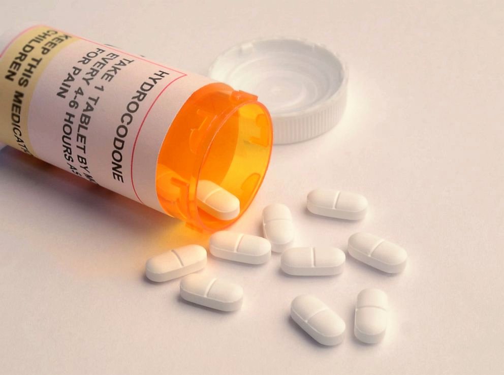 How to Make Fake Prescription Awesome Fake Doctor Prescribed Massive Opioid Dosages at Texas
