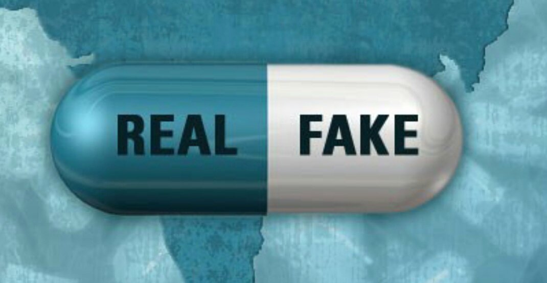How to Make Fake Prescription Beautiful How to Identify Fake S