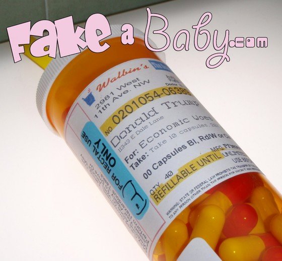 How to Make Fake Prescriptions Elegant Fake Prescriptions by Fakeababy