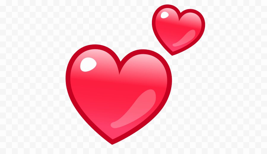 I Love You Emoji Text Fresh Art Emoji Heart iPhone Love Lovely Text Png