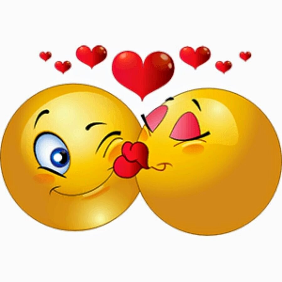 I Love You Emoji Text Lovely Muuuuhhh Greetings