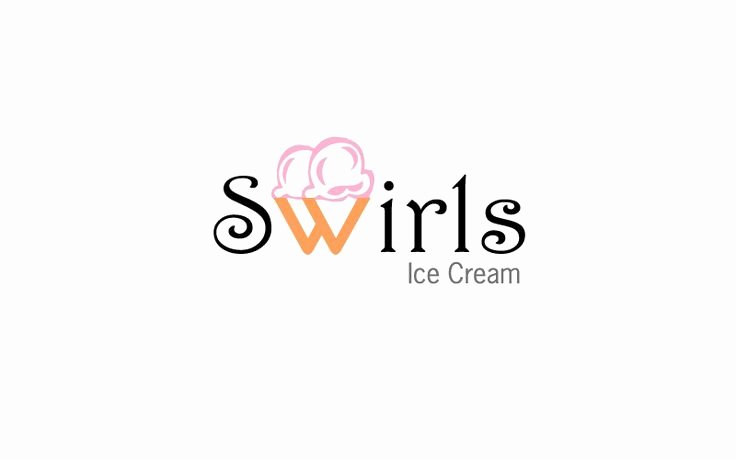 Ice Cream Shop Logo Fresh 15 Best Ice Cream Panys Logos Images On Pinterest