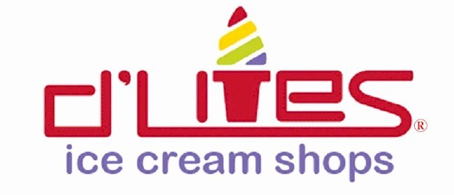 Ice Cream Shop Logo Fresh D’lites Ice Cream Chain Tar S south Florida for