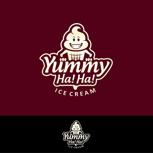 Ice Cream Shop Logo New Need A Sweet Logo for My Ice Cream Shop