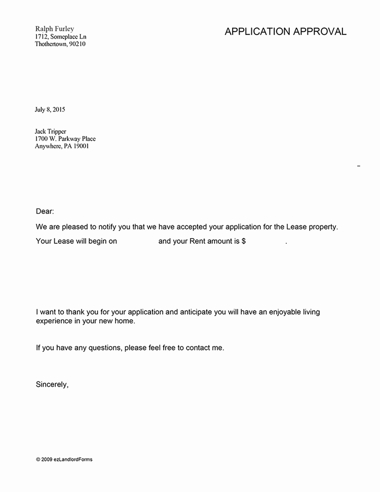 Income Verification Letter for Apartment Inspirational Printable Sample Rental Verification form In 2019