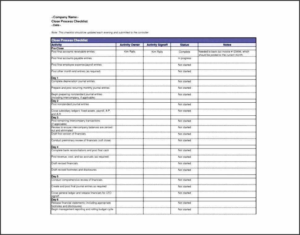 Inspection Checklist Template Excel Luxury 9 Inspection and Test Plan Template Sampletemplatess