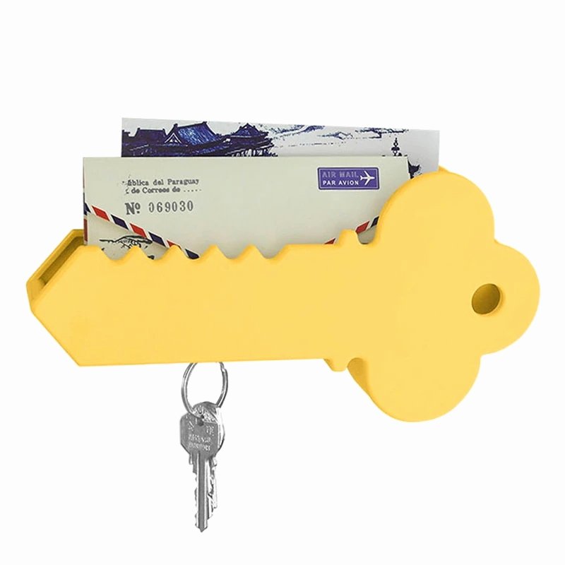 Key Shaped Key Holder Fresh Key Shaped Magnetic Mail organiser &amp; Key Holder – Vingloo