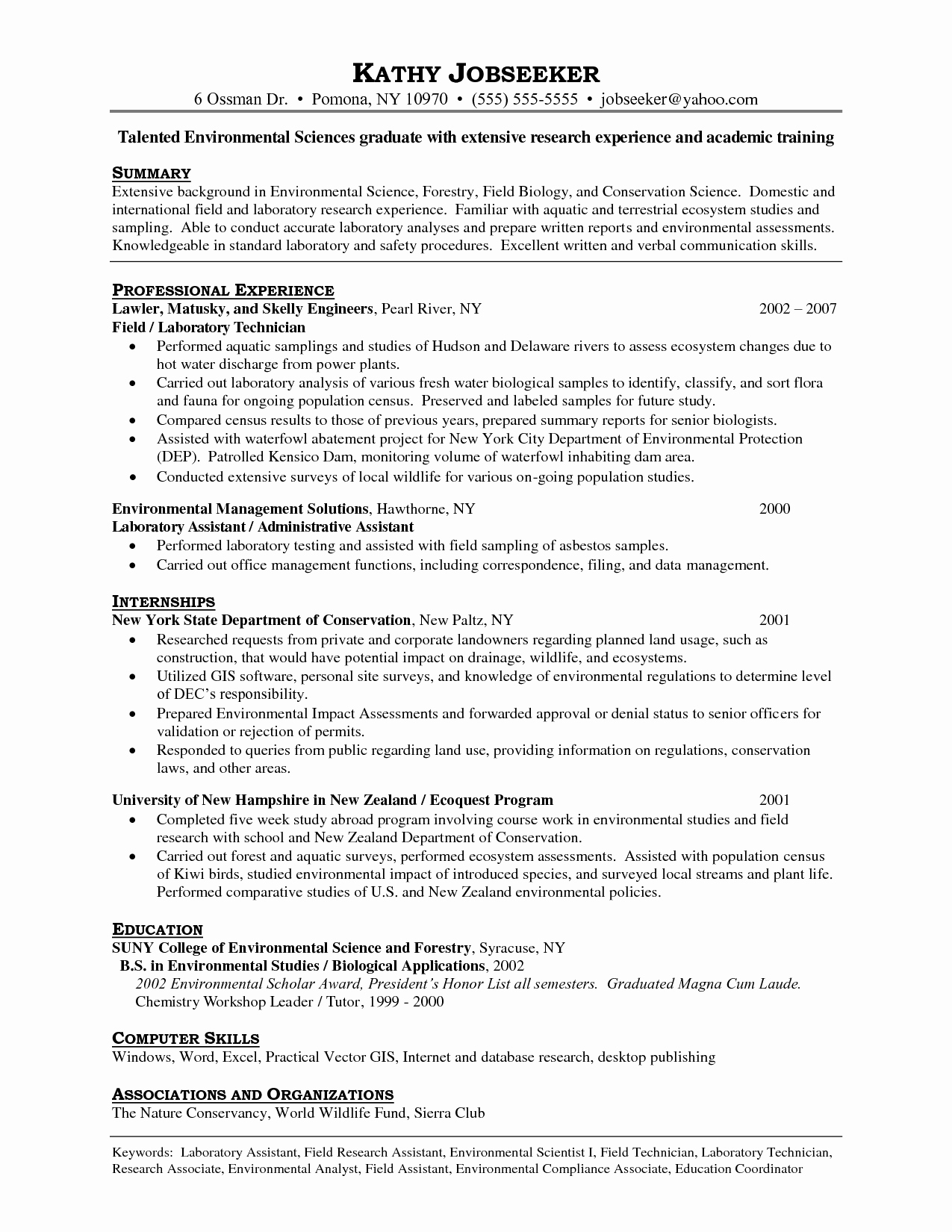 Lab Technician Cover Letter Beautiful Lab Tech Resume