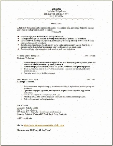 Lab Technician Cover Letter Elegant Cover Letter Xray Technologist Bessler S U Pull and Save