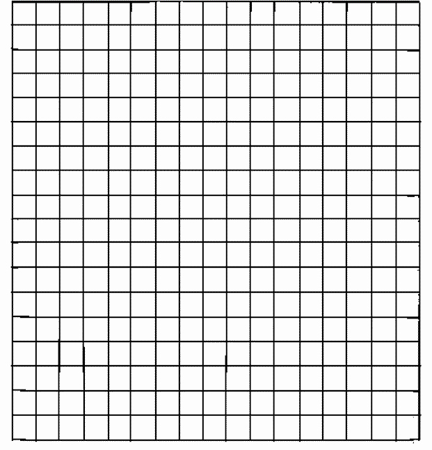 Large Print Graph Paper New Linear Regression and Barbie Bungee