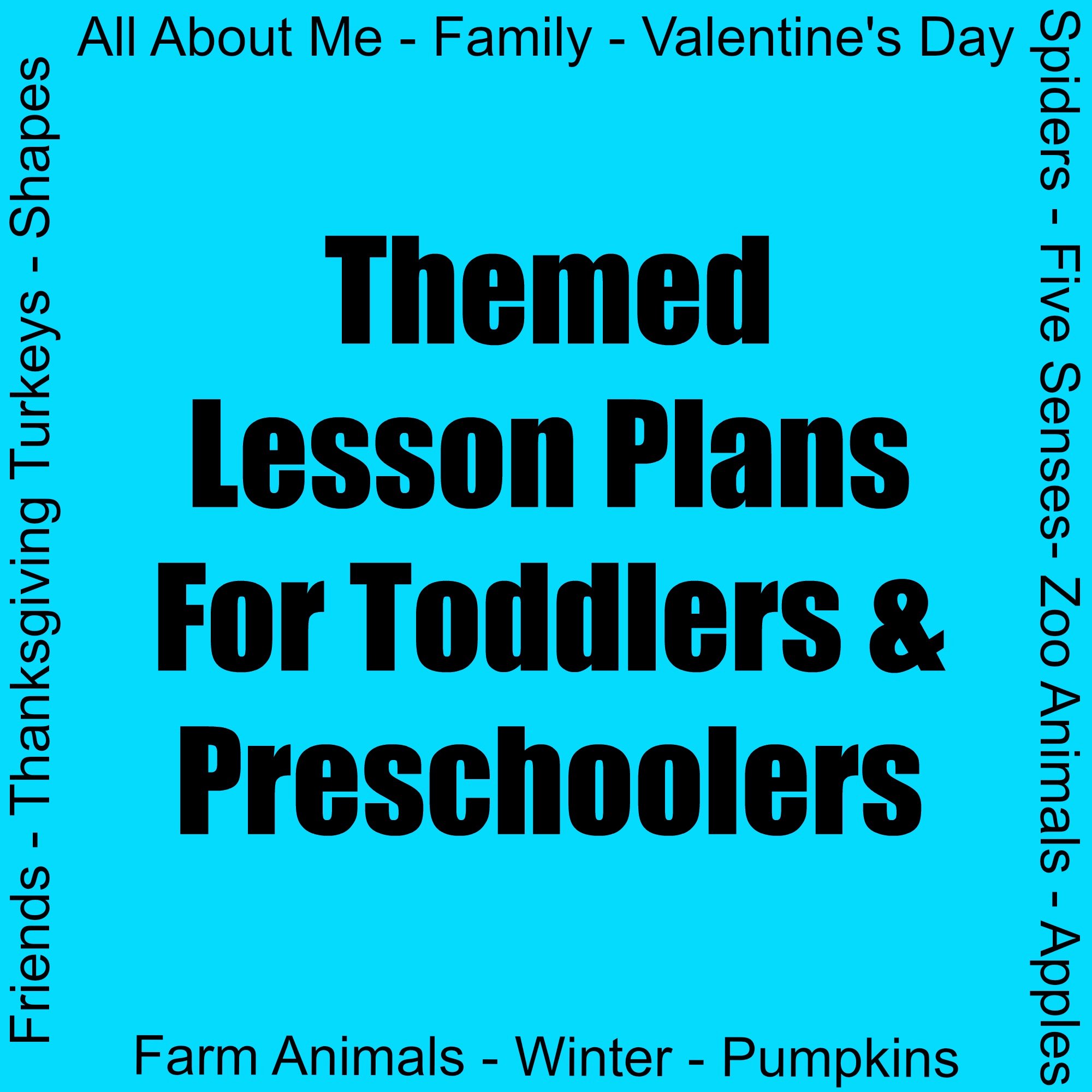 Lessons Plans for toddlers Elegant Lesson Plans for toddlers &amp; Preschoolers Making Time for