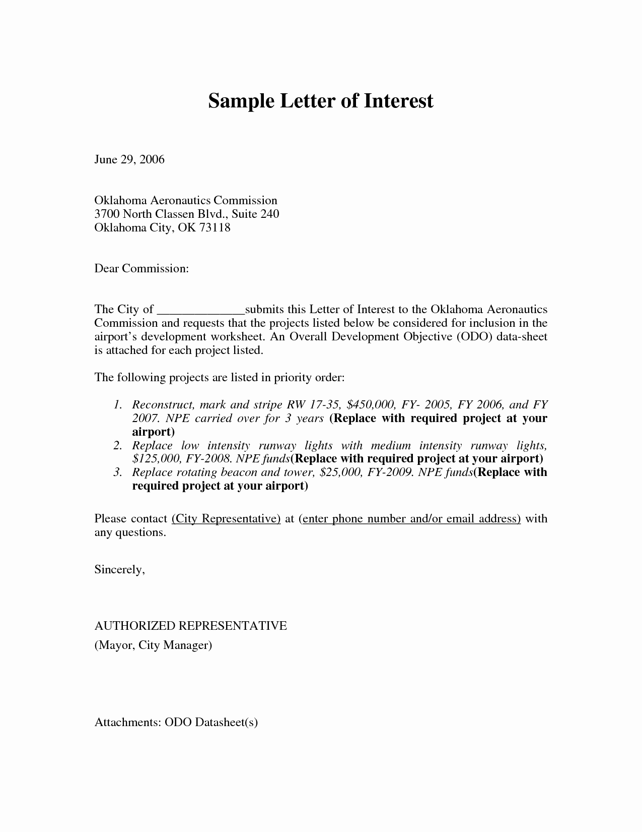 Letter Of Interest for Employment Inspirational How to Write A Cover Letter Of Interest Example for A Job
