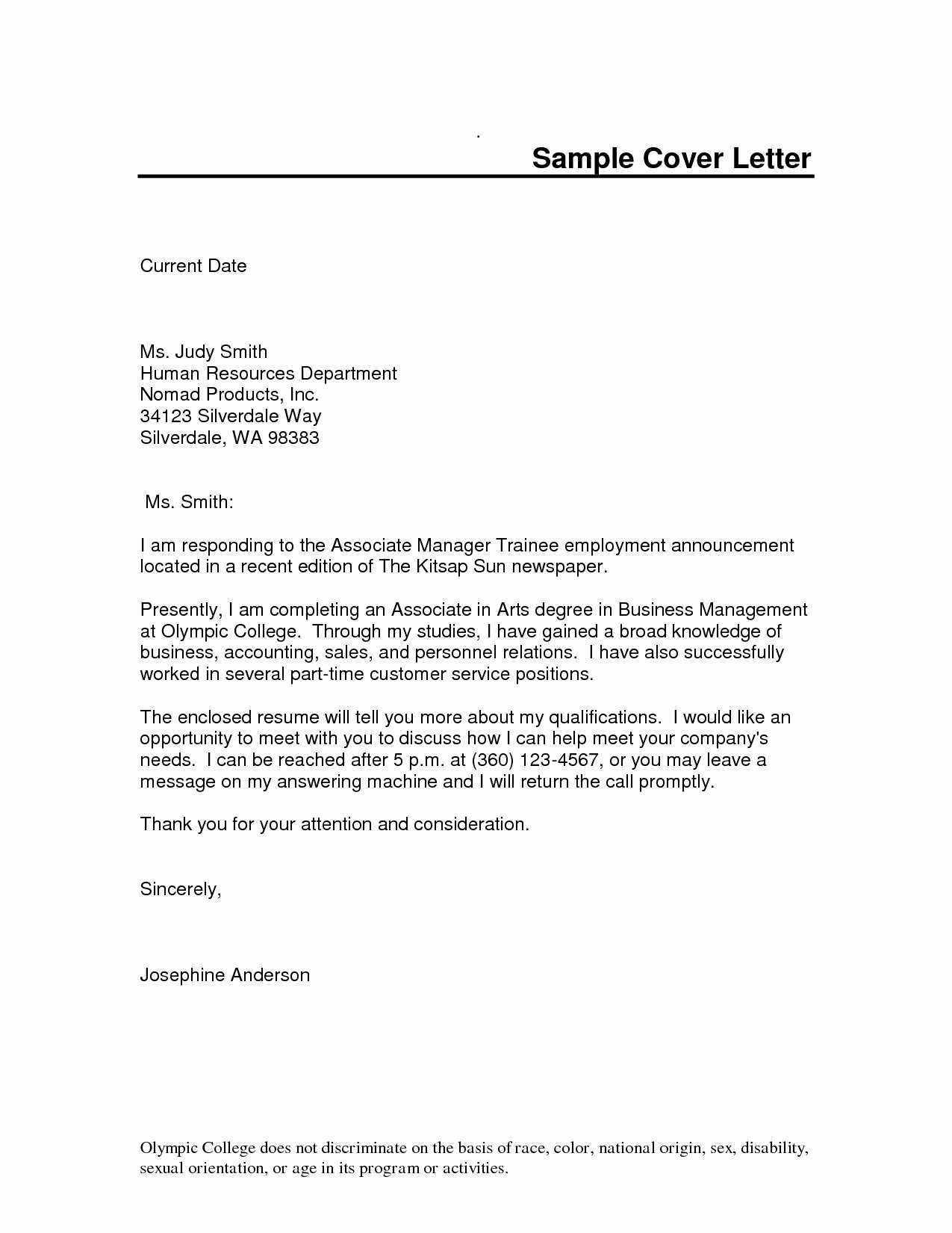 Letter Of Interest Template Word Awesome Free Cover Letter Template Microsoft Word Whats Cover