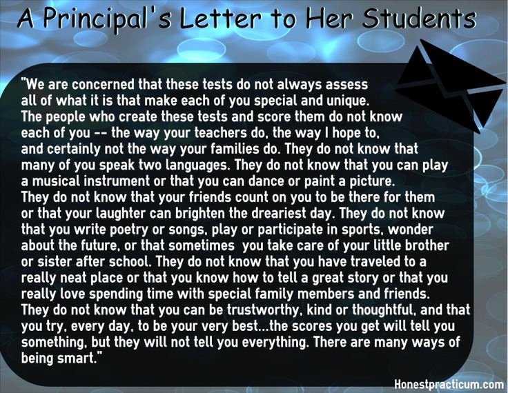 Letter to Get Her Back Best Of An Amazing Letter An Elementary Principal Sent to Her