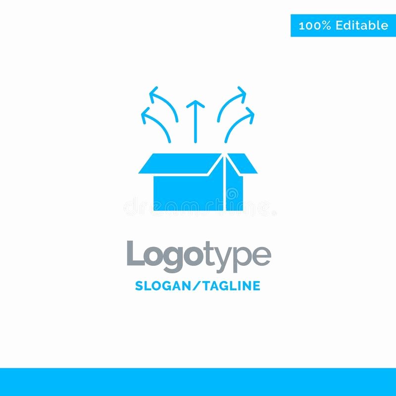Logo Release form Template Awesome Launch Box Stock Illustrations – 537 Launch Box Stock