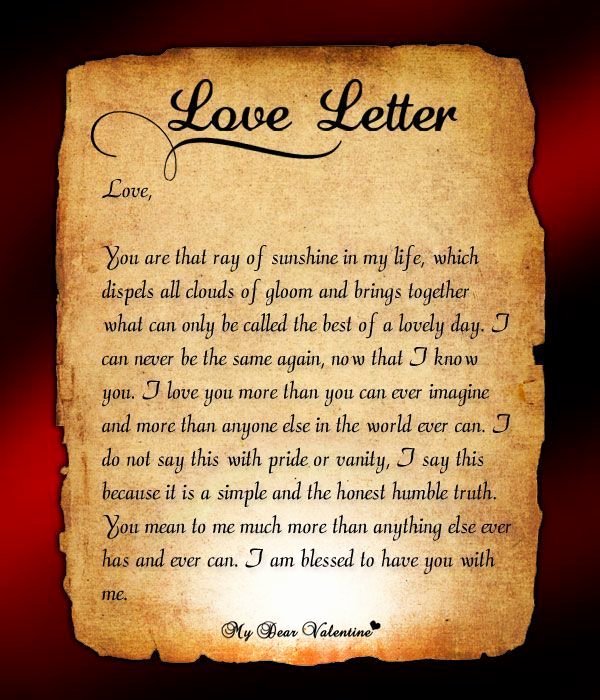 Love Letter to My Boyfriend Luxury 17 Best Ideas About Love Letter to Boyfriend On Pinterest