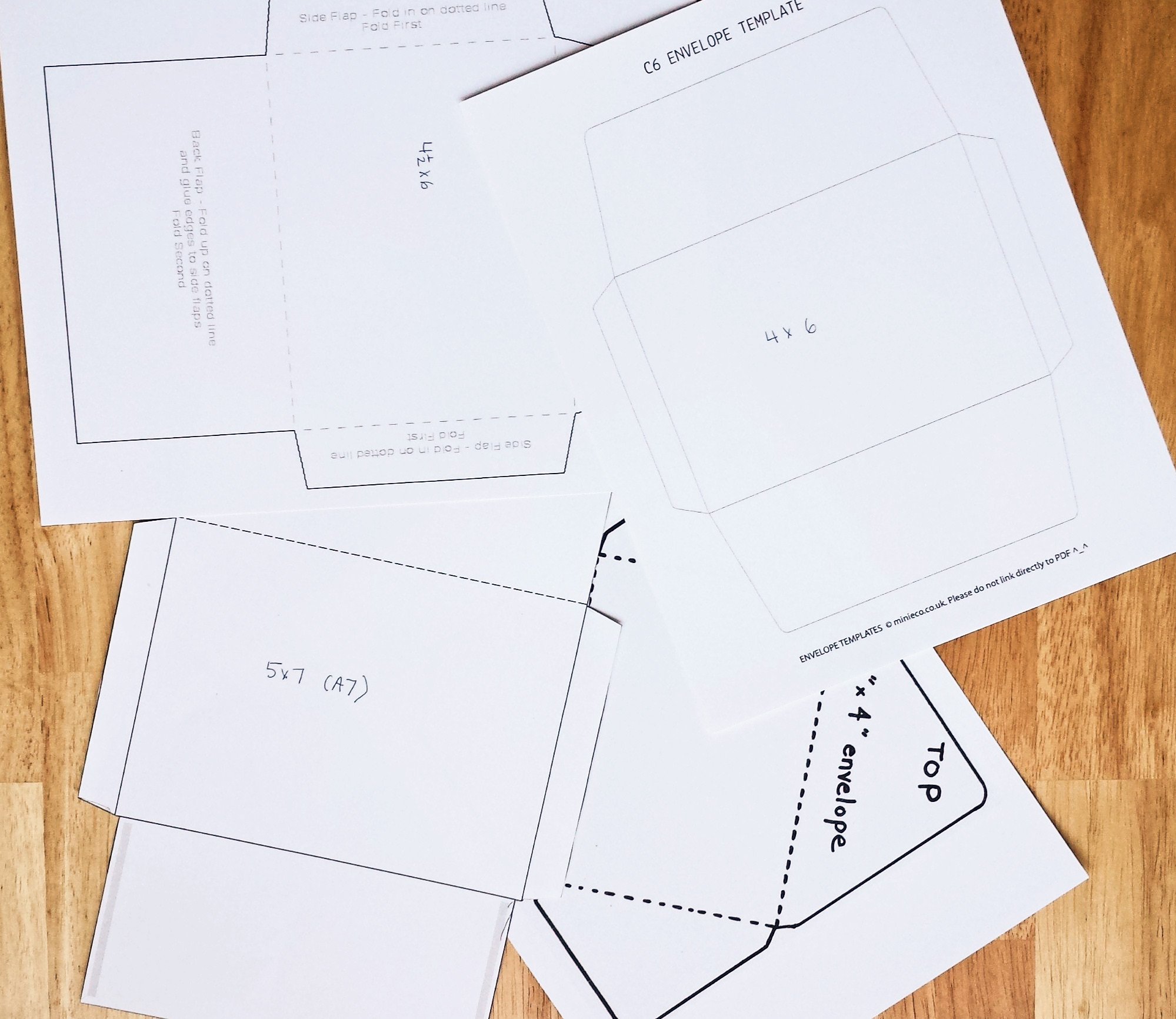 Make Your Own Envelopes Templates Lovely How to Make Handmade Envelopes with Homemade Envelope Glue