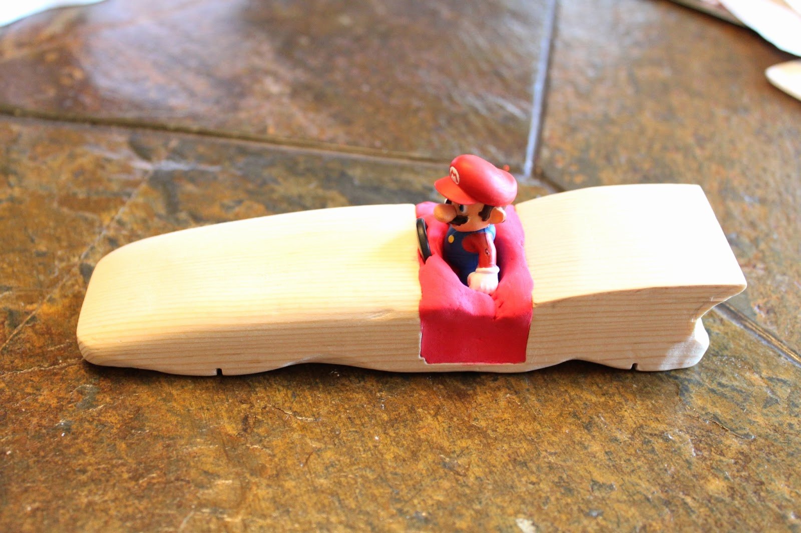 Mario Pinewood Derby Car Unique Tips for Having A Fabulous Pinewood Derby Car