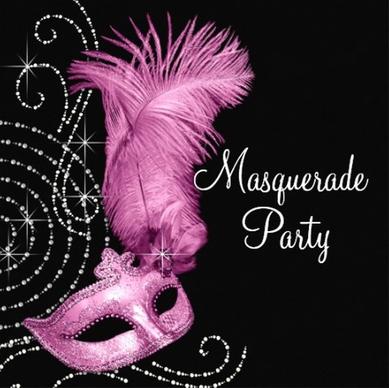 Masquerade Party Invitations Templates Free Lovely How to Design Masquerade Party Invitations