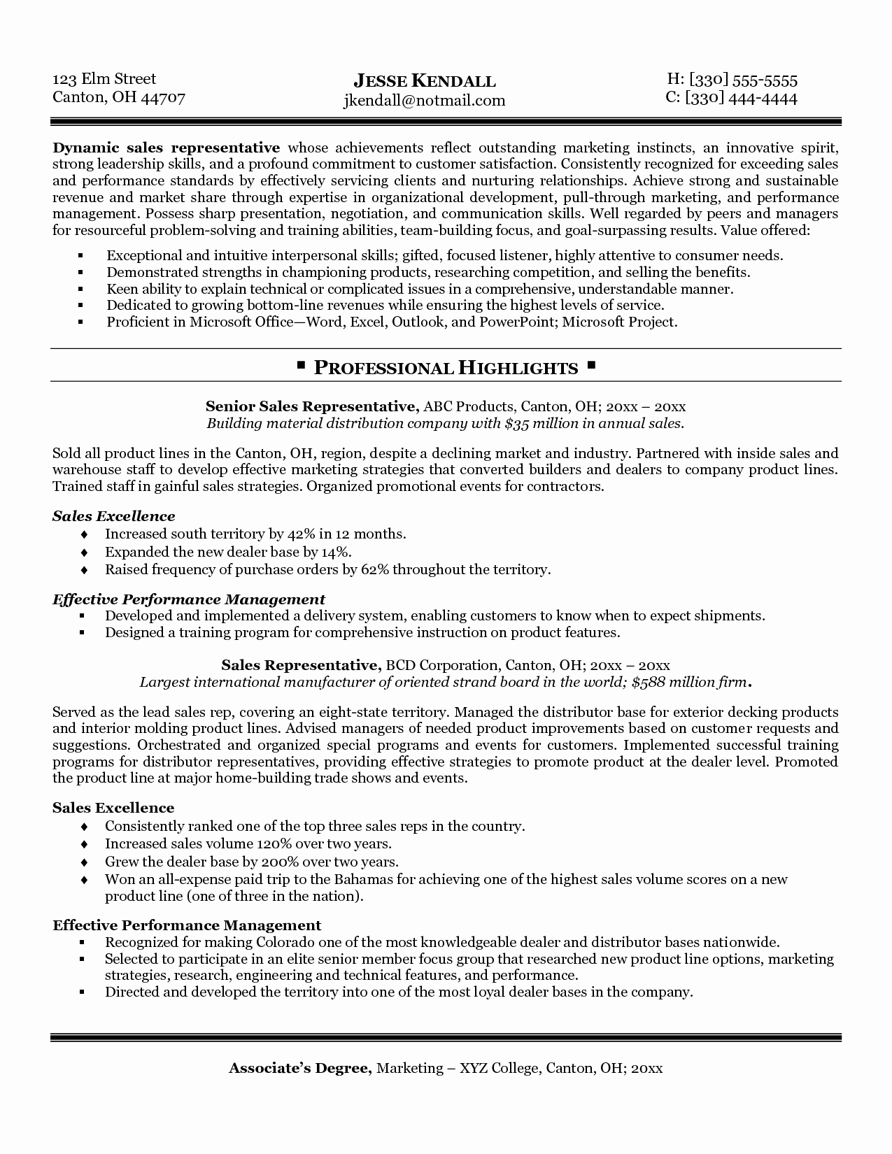 Medical Sales Cover Letter Beautiful 9 10 Medical Sales Rep Resume Example