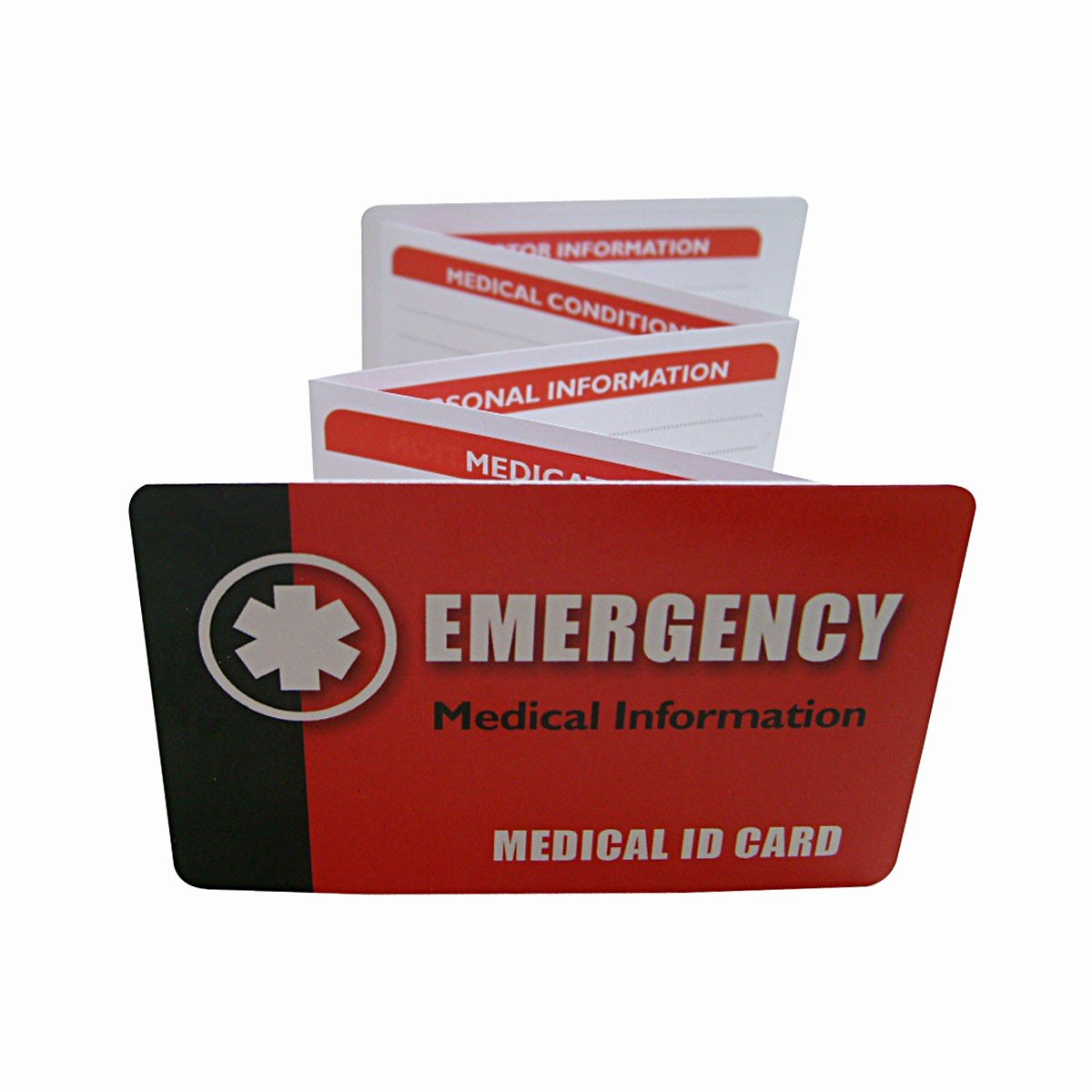 Medication Card for Wallet Lovely Printable Medication Wallet Cards