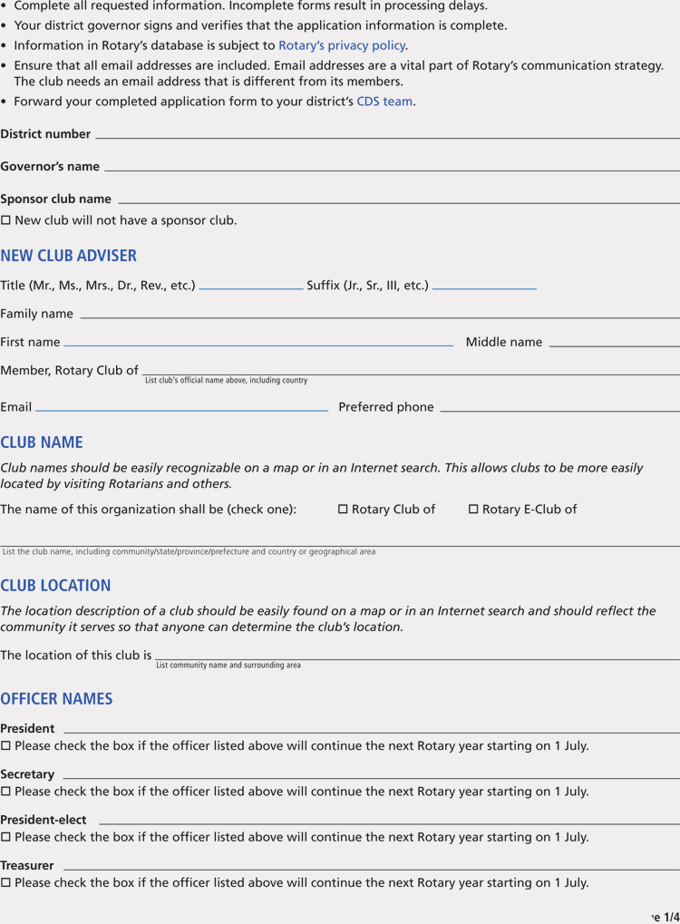 Membership Application form Sample Lovely Club Membership Application Registration form Templates