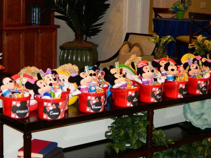 Mickey Mouse Clubhouse 2nd Birthday Inspirational Mickey Mouse Clubhouse Birthday Party Ideas
