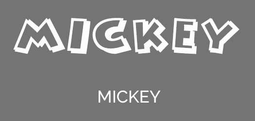 Mickey Mouse Letters Font Beautiful 58 Free Disney Fonts Free Disney Fonts
