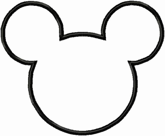 Mickey Mouse Pattern Cut Out Fresh top 100 Of Most Seen Posts