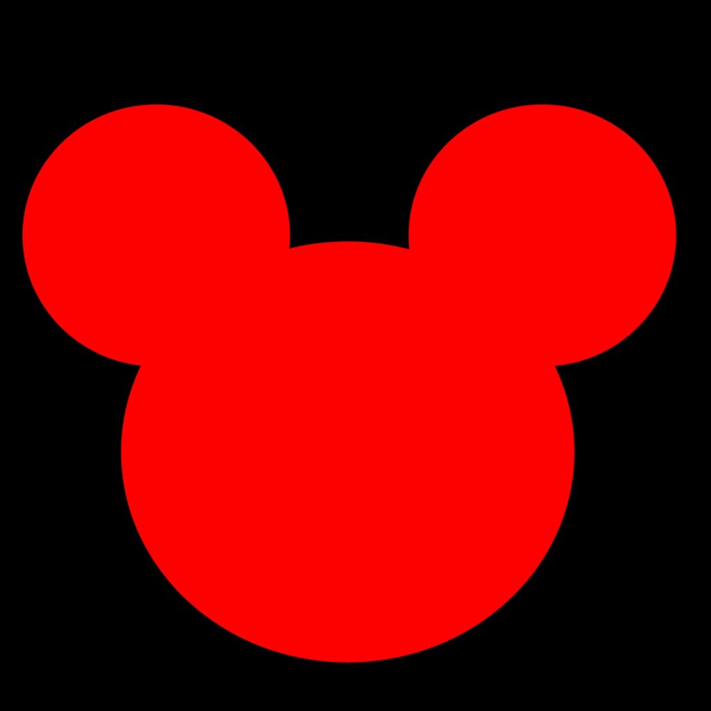Mickey Mouse Templates Free Fresh Free Mickey Mouse Template Download Free Clip Art Free