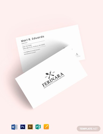 Microsoft Publisher Business Card Template Lovely Download Business Card Templates In Microsoft Publisher