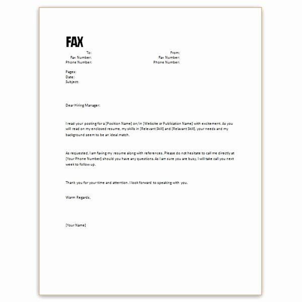 Microsoft Word Cover Letter Templates Awesome Free Microsoft Word Cover Letter Templates Letterhead and