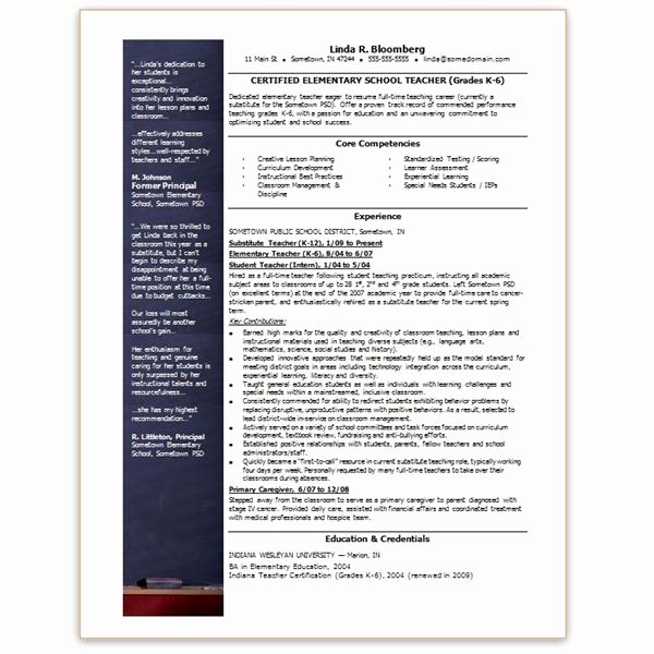 Microsoft Word Resume Example Elegant Plete Guide to Microsoft Word Resume Templates