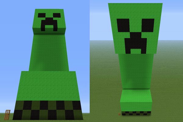 Minecraft 3d Pixel Art Luxury Pixel Art Minecraft Guides