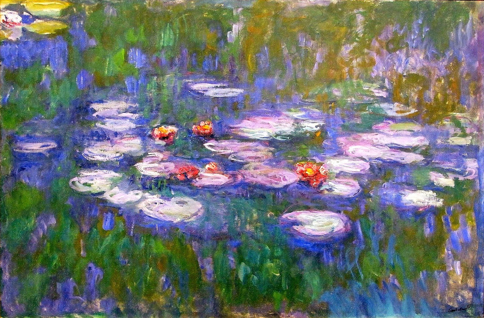 Monet Images Of Paintings Lovely Artists for Kids Kindergarten Claude Monet