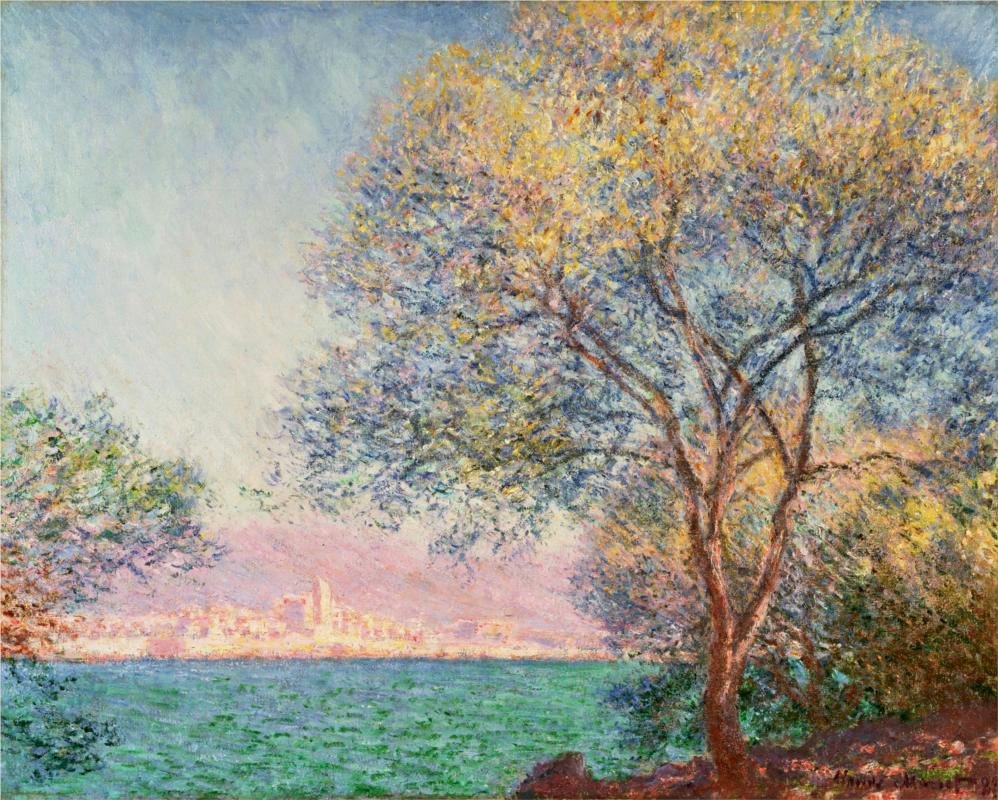 Monet Images Of Paintings Luxury Claude Oscar Monet Most Famous Paintings &amp; Artworks