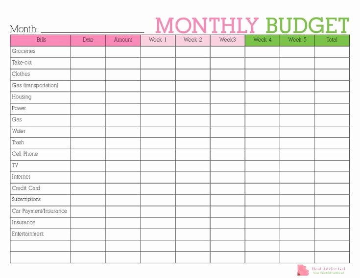 Monthly Budget Calendar Printable New 601 Best Images About Frugal Living and Saving Tips and