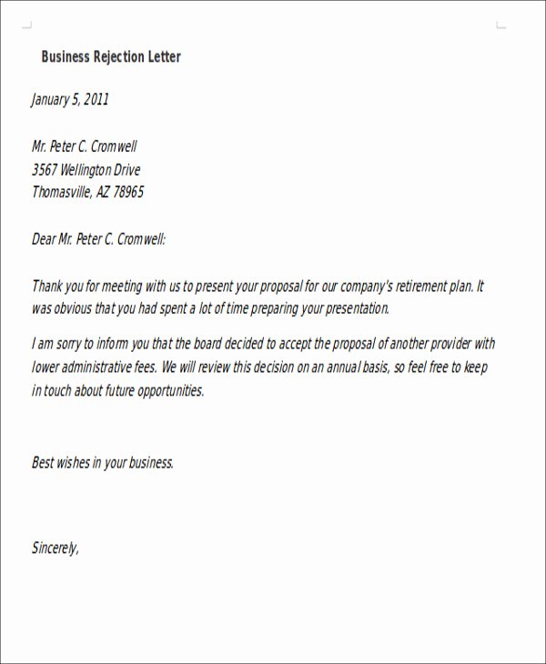 Mortgage Denial Letter Sample Beautiful Inspirational social Security Denial Letter Request form