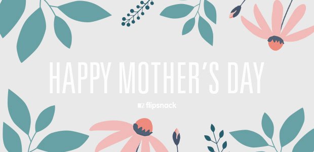 Mothers Day Card Template Lovely Free Printable Card Template for Mother’s Day