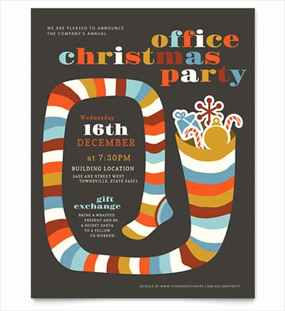 Ms Word Flyer Template Free Inspirational Free Christmas Flyer Templates Microsoft Word – Festival