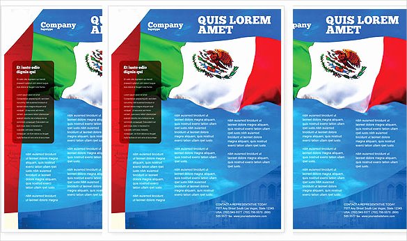 Ms Word Flyer Templates Free New 40 Download Free Flyer Templates Word Psd Publisher