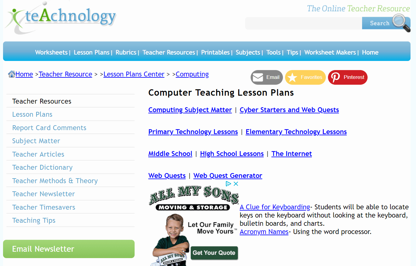 30 Ms Word Lesson Plan Example Document Template