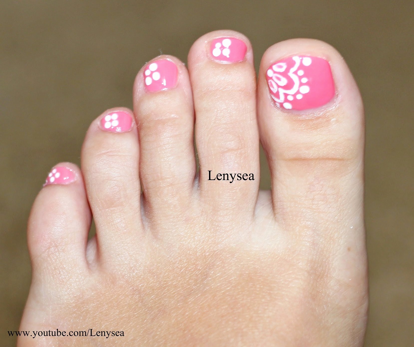 Nail Art Designs for toes Elegant How to Get Your Feet Ready for Summer 50 Adorable toe