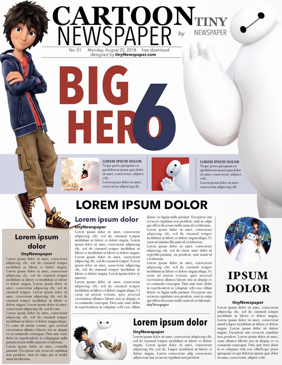 free-google-doc-newspaper-template-printable-templates