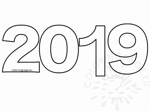 30 Number Templates To Cut Out Example Document Template
