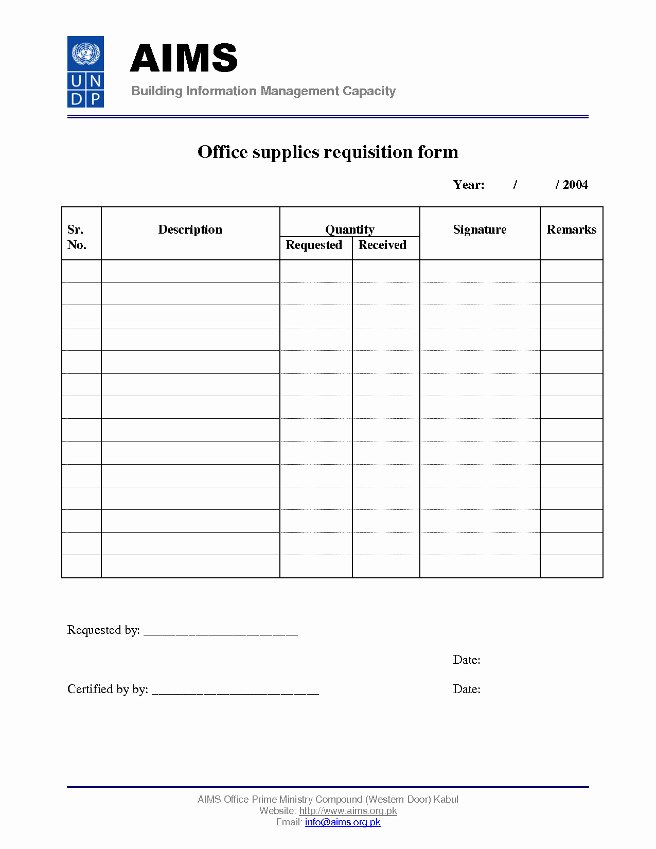 Office Supplies Request form Fresh Best S Of Fice Supply Requisition form Template