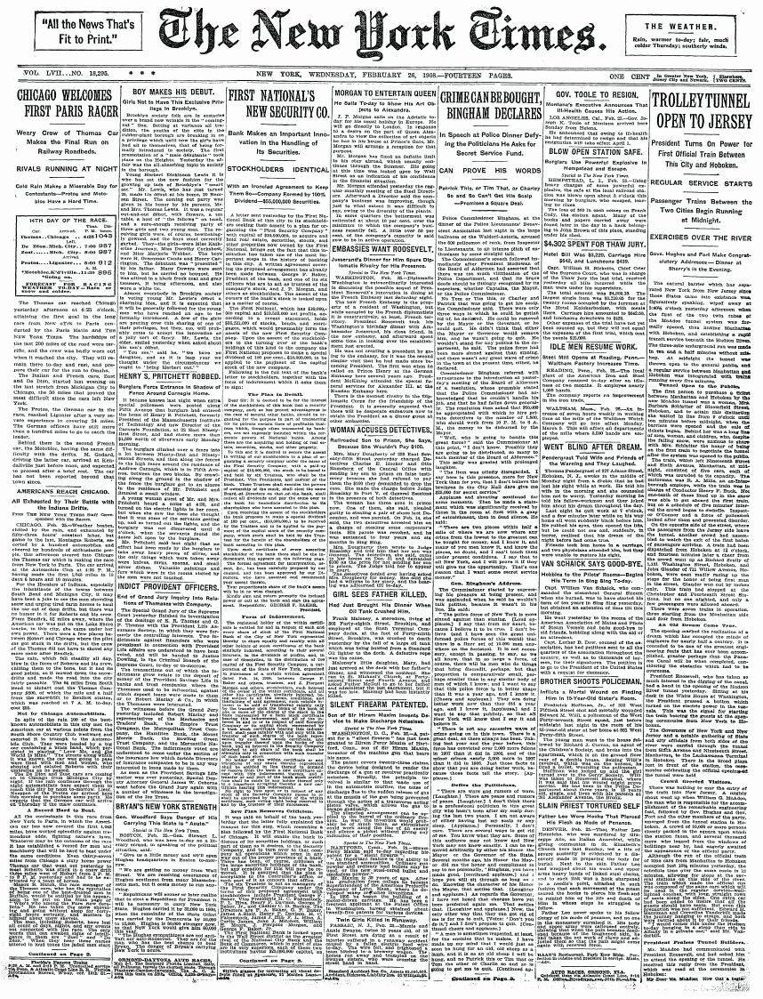 Old Newspapers Front Page Awesome Front Page