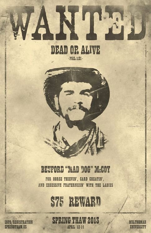 Old Western Wanted Poster New Poster Inspiration for &quot;best In the West&quot; Teacher
