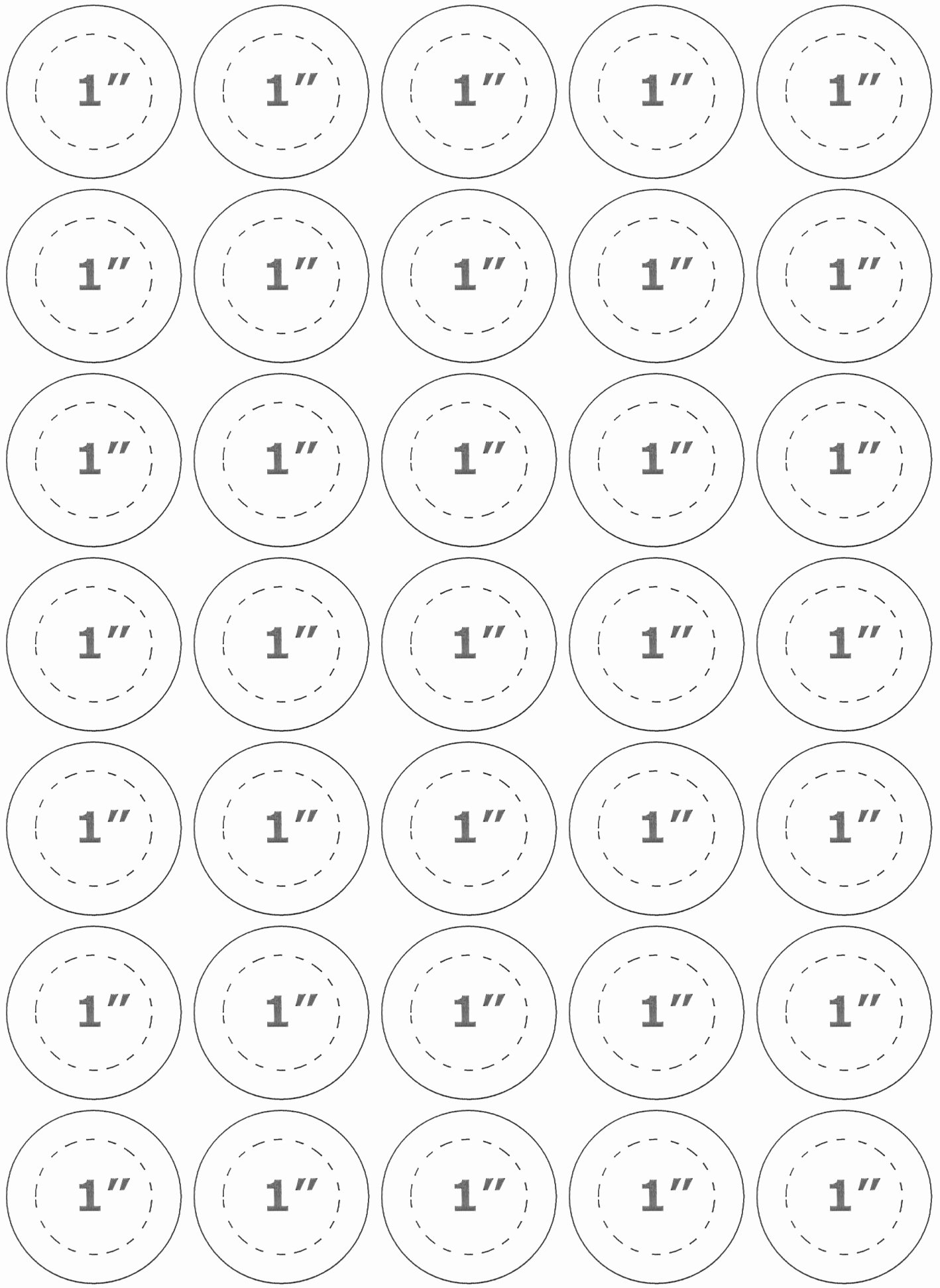 One Inch Circle Template Fresh Index Of Postpic 2012 06