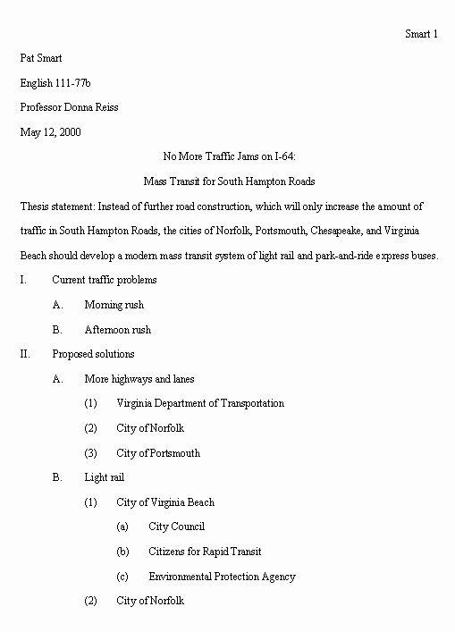 Outline format for Essay Fresh 14 Best Of College Essay Outline Worksheet Essay